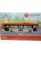 431010 1  Norev 1:43 IRISBUS CITELIS Bus Reisebus new rot