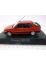 473908 Norev 1:43 Peugeot 309 GTI 1987 Vallelunga Red