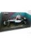 15618001H BBURAGO Mercedes AMG Petronas F1 W07 (2016) 1:18 (Hamilton)