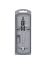 174472 Faber-Castell schnell verstell Zirkel Grip silber