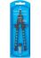 174335b Faber-Castell Zirkel Schnellverstellzirkel FACTORY NEON Blau