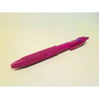141328 Uniball Kugelschreiber uni-ball Powertank SN-220 Stift Pen Pencil Pink