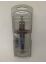 174498 Faber-Castell Zirkel Schnellverstellzirkel Twister Blau