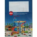 Siku 1:50 Katalog 2017 Katalog Prospekt A6 1:87 Spielzeug...