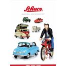 Schuco 1:18 Katalog 2017 Neuheiten 1:43 Piccolo Blech