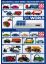 Siku 1:87 Katalog Poster 1:50 Neuheiten 2017 zum auf kleben