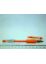 Neon Gelstifte COOL SCHOOL Neon Gelstifte Stift Kuli Gel orange