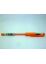 Neon Gelstifte COOL SCHOOL Neon Gelstifte Stift Kuli Gel orange