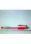 Neon pink Gelstifte COOL SCHOOL Neon Gelstifte Stift Kuli Gel