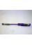 Neon lila Gelstifte COOL SCHOOL Neon Gelstifte Stift Kuli Gel