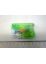 50263gr Postler Wasserpistole grün Wasserspritze Spritzpistole Pistole