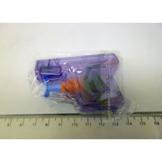 50263l Postler Wasserpistole lila Wasserspritze Spritzpistole Pistole