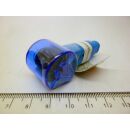 086033b Stempel Blau Stamps Lehrer Stempel