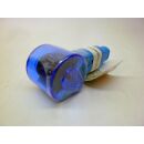086033b Stempel Blau Stamps Lehrer Stempel