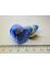 086033b Stempel Blau Stamps Lehrer Stempel