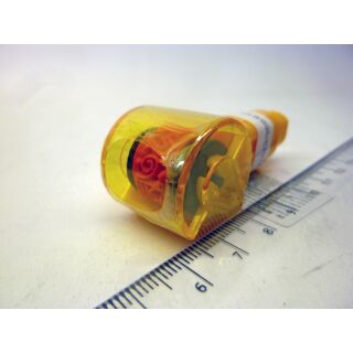 086033o Stempel Orange Stamps Lehrer Stempel