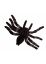 49465 02 FLISKA SPINNE Ungeziefer Halloween Dekoration Vogelspinne 4-8 CM