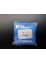 X-press Yourself Magnete blau LIFE goes on COOL MAGNETS Face Smileys COOL MAGNETS  Magnet Kühlschrank
