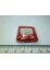 Kopie von X-press Yourself Magnete PINK HAVE NICE day Cool MAGNETS Face Smileys COOL MAGNETS  Magnet Kühlschrank