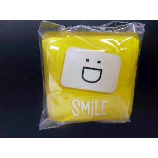 X-press Yourself Magnete GELB SMILE  Cool MAGNETS Face Smileys COOL MAGNETS  Magnet Kühlschrank