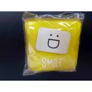 X-press Yourself Magnete GELB SMILE  Cool MAGNETS Face...