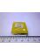 X-press Yourself Magnete GELB SMILE  Cool MAGNETS Face Smileys COOL MAGNETS  Magnet Kühlschrank
