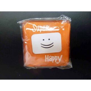 X-press Yourself Magnete GELB Super Happy Cool MAGNETS Face Smileys COOL MAGNETS  Magnet Kühlschrank