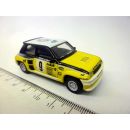 310501  Norev 1:54 Renault Turbo 1980 Rally