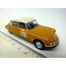 310503  Norev 1:54 Citroen DS19 Rally Motorsport 176