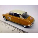 310503  Norev 1:54 Citroen DS19 Rally Motorsport 176