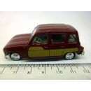 310505  Norev 1:54 Renault 4 Parisienne