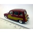 310505  Norev 1:54 Renault 4 Parisienne