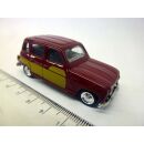 310505  Norev 1:54 Renault 4 Parisienne