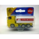1387 Siku Scania Tankwagen Gasoline