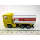 1387 Siku Scania Tankwagen Gasoline