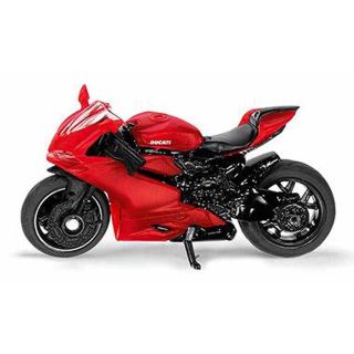 1385 Siku Ducati Panigale 1299 Motorrad Bike Rot