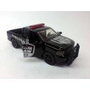 2309 Siku 1:50 Dodge RAM 1500 US Police Polizei Geländewagen