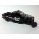 2309 Siku 1:50 Dodge RAM 1500 US Police Polizei Geländewagen