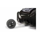 2309 Siku 1:50 Dodge RAM 1500 US Police Polizei Geländewagen