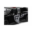 2309 Siku 1:50 Dodge RAM 1500 US Police Polizei Geländewagen