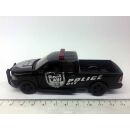 2309 Siku 1:50 Dodge RAM 1500 US Police Polizei Geländewagen