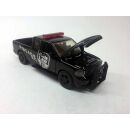 2309 Siku 1:50 Dodge RAM 1500 US Police Polizei Geländewagen