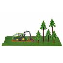 5605 Siku World Forst Set