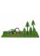 5605 Siku World Forst Set