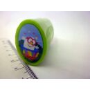 Ostern VERRÜCKTE HÜHNER grün Stempel...