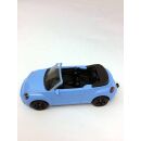 1505 Siku VW The Beetle Cabrio
