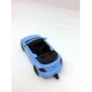 1505 Siku VW The Beetle Cabrio