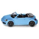 1505 Siku VW The Beetle Cabrio