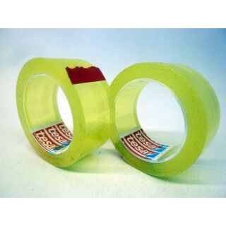 Klebeband Tesa 57370 Tesafilm  15mm x 10m KernØ 26mm transparent