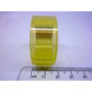 Klebeband Tesa 57370 Tesafilm  15mm x 10m KernØ 26mm transparent